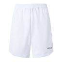 Head Power Shorts White